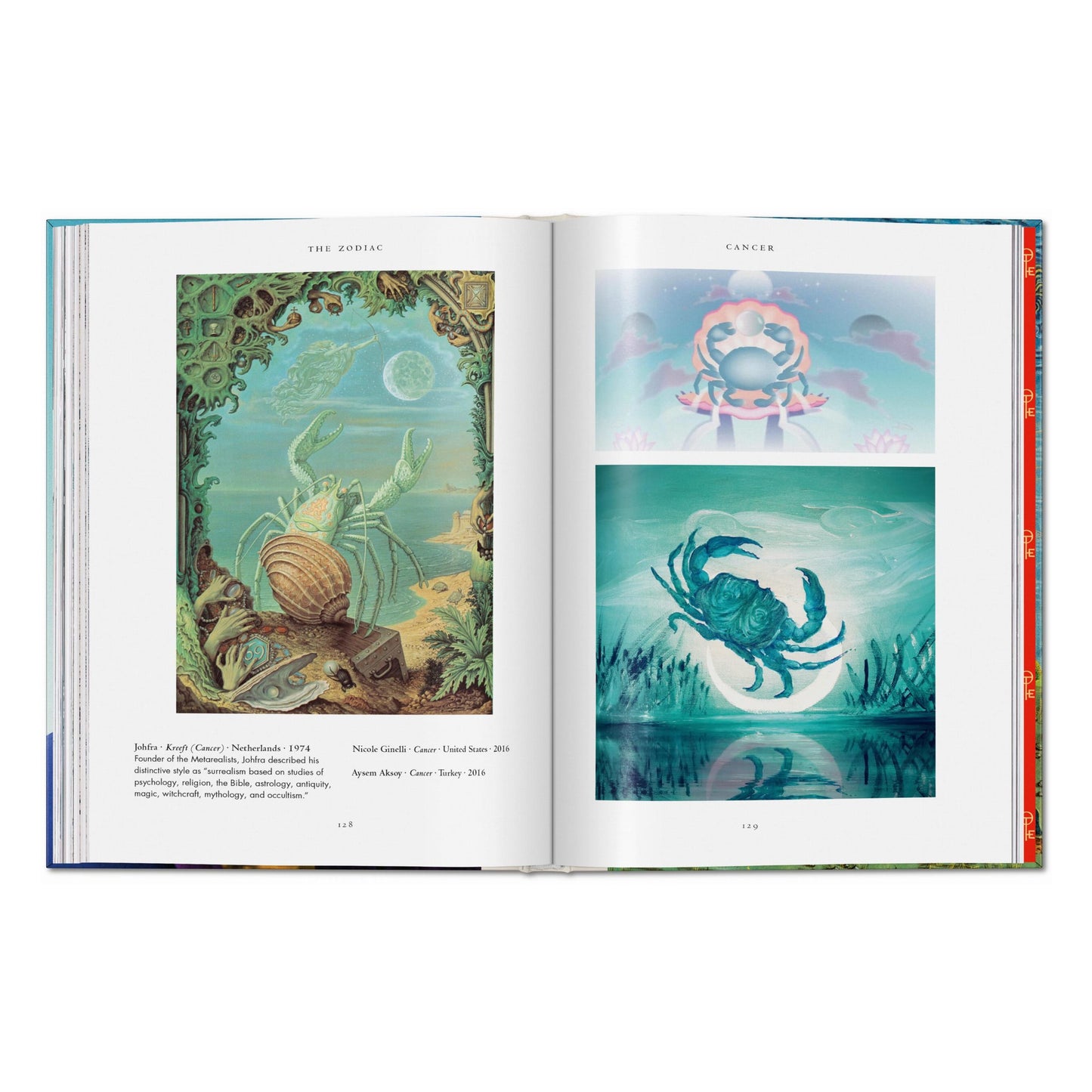 Astrologie. La Bibliothèque de l'Ésotérisme (French)