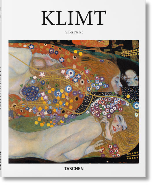 Klimt (Spanish)