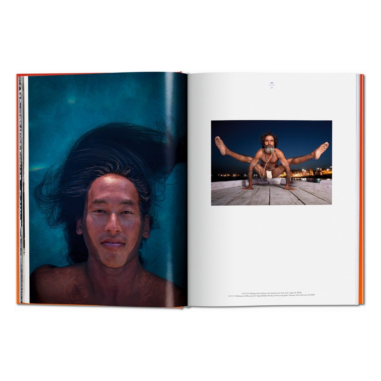 Michael O'Neill. À propos du Yoga: L'Architecture de la paix (French)