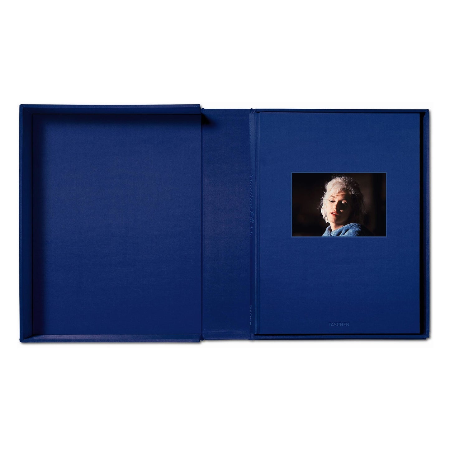 Lawrence Schiller. Marilyn & Me (English) (SA)