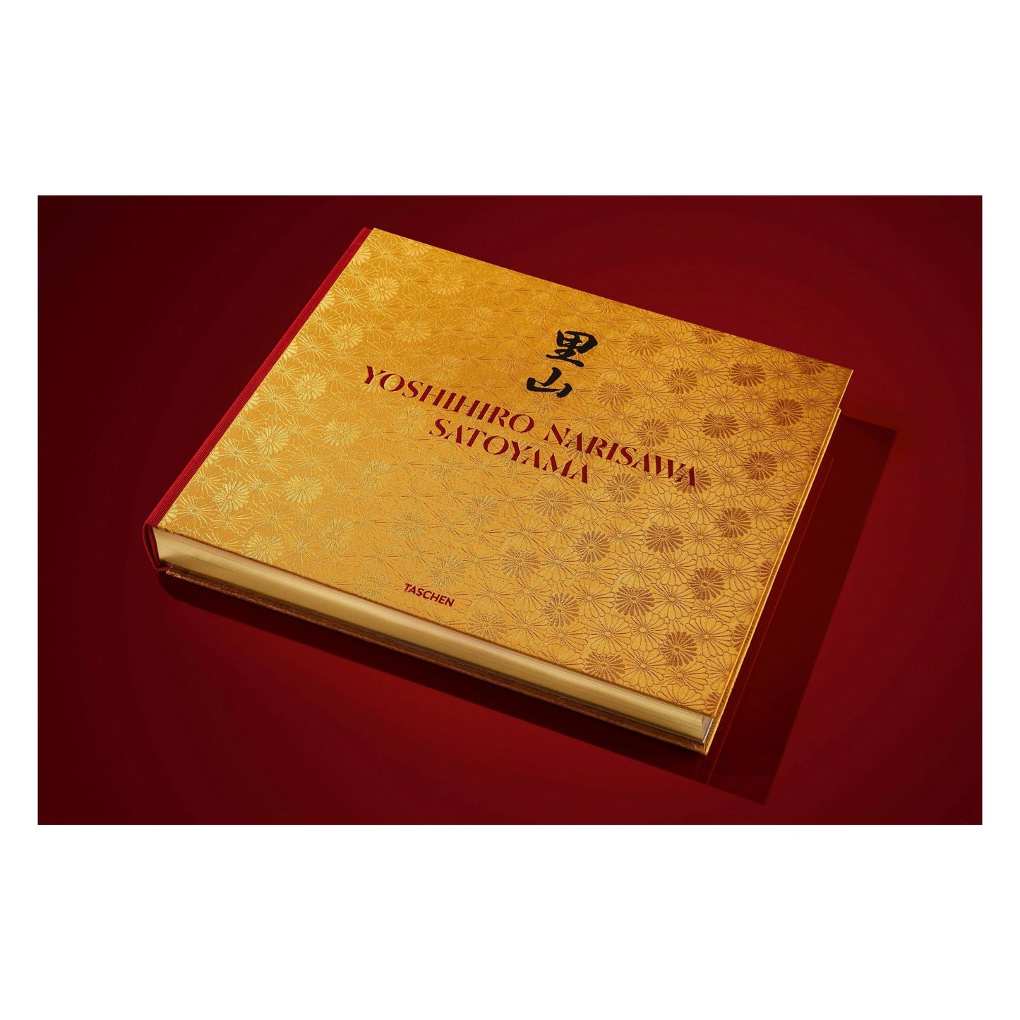 Yoshihiro Narisawa. Satoyama Cuisine (English) (AP)