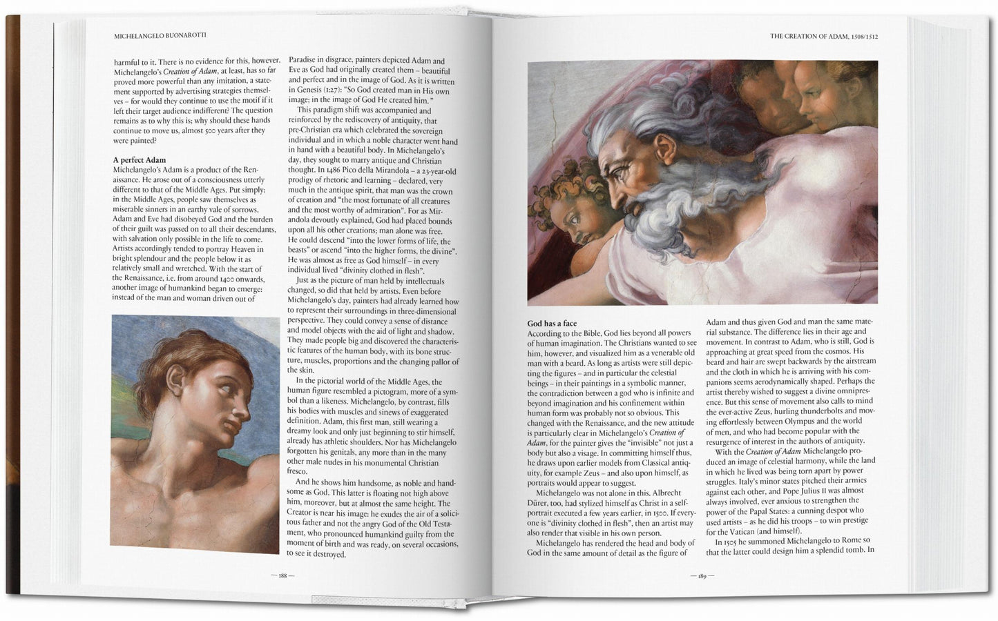 Bildbefragungen. Meisterwerke im Detail (German)