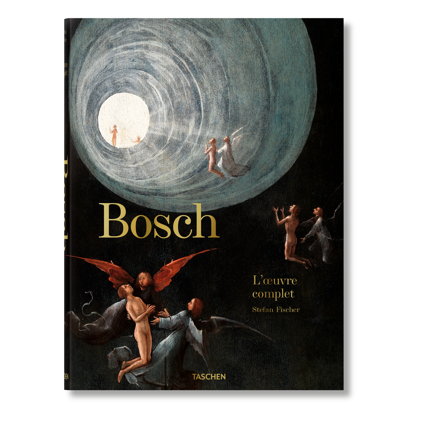Bosch. L’œuvre complet (French)