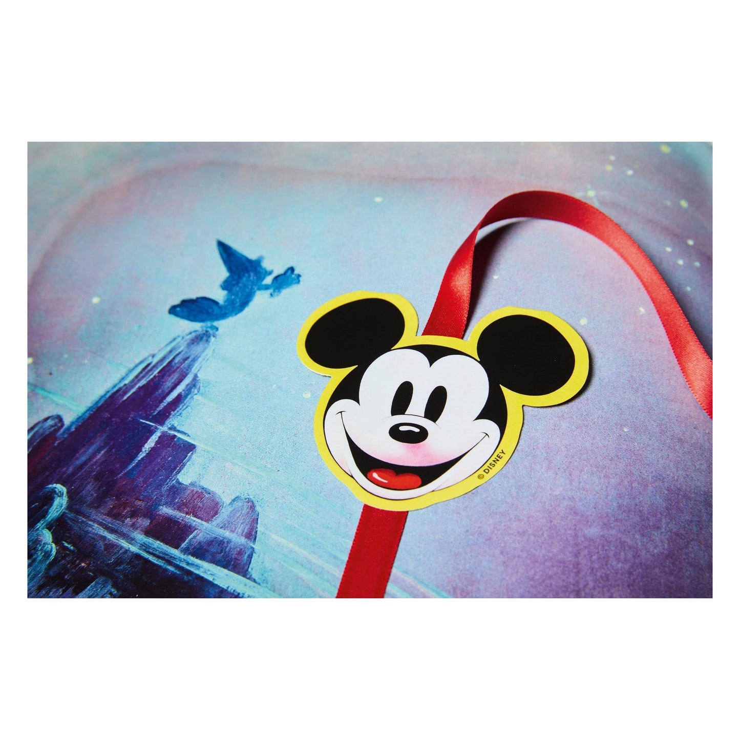 Walt Disney's Mickey Mouse. The Ultimate History (English)