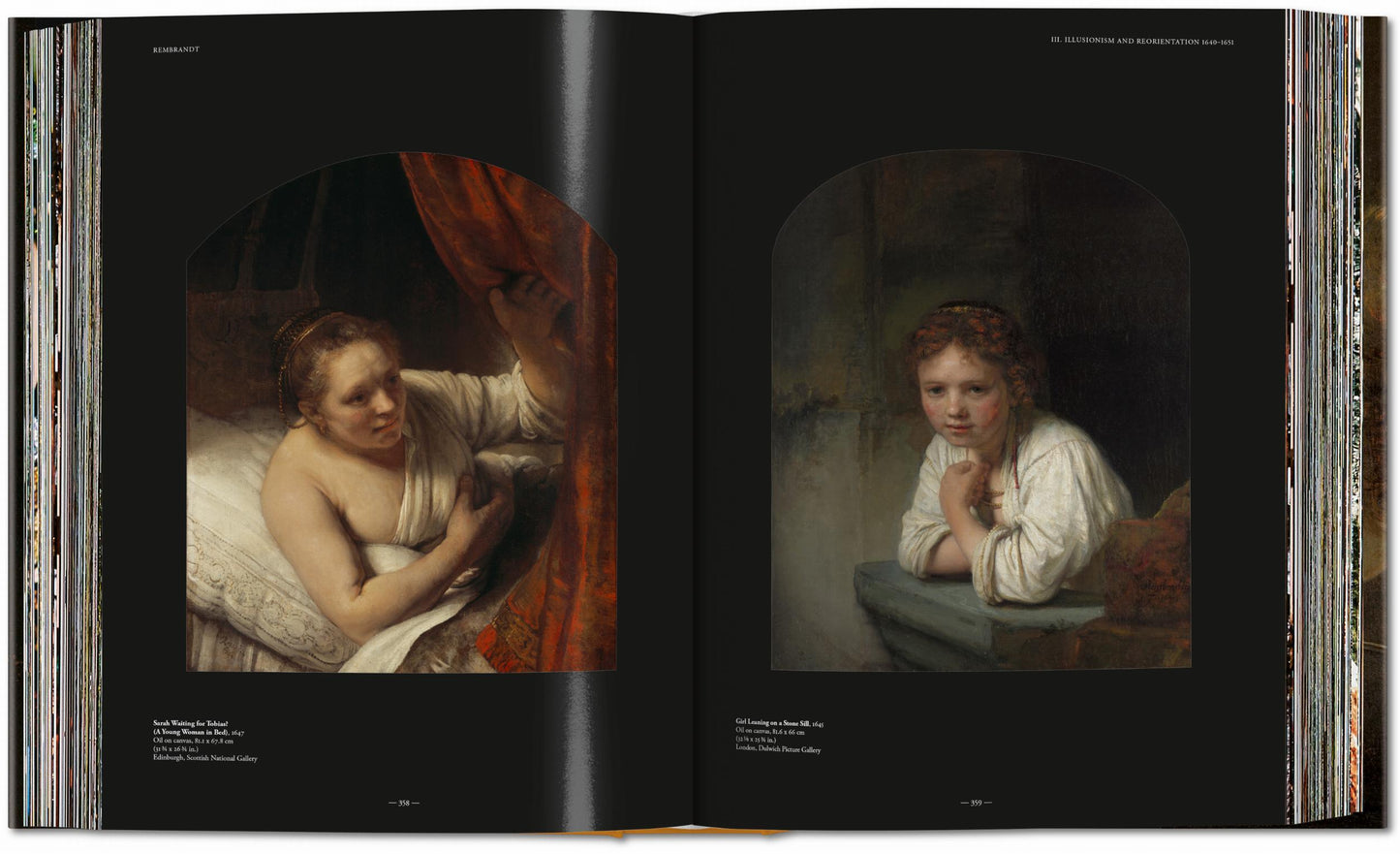 Rembrandt. The Complete Paintings (French)