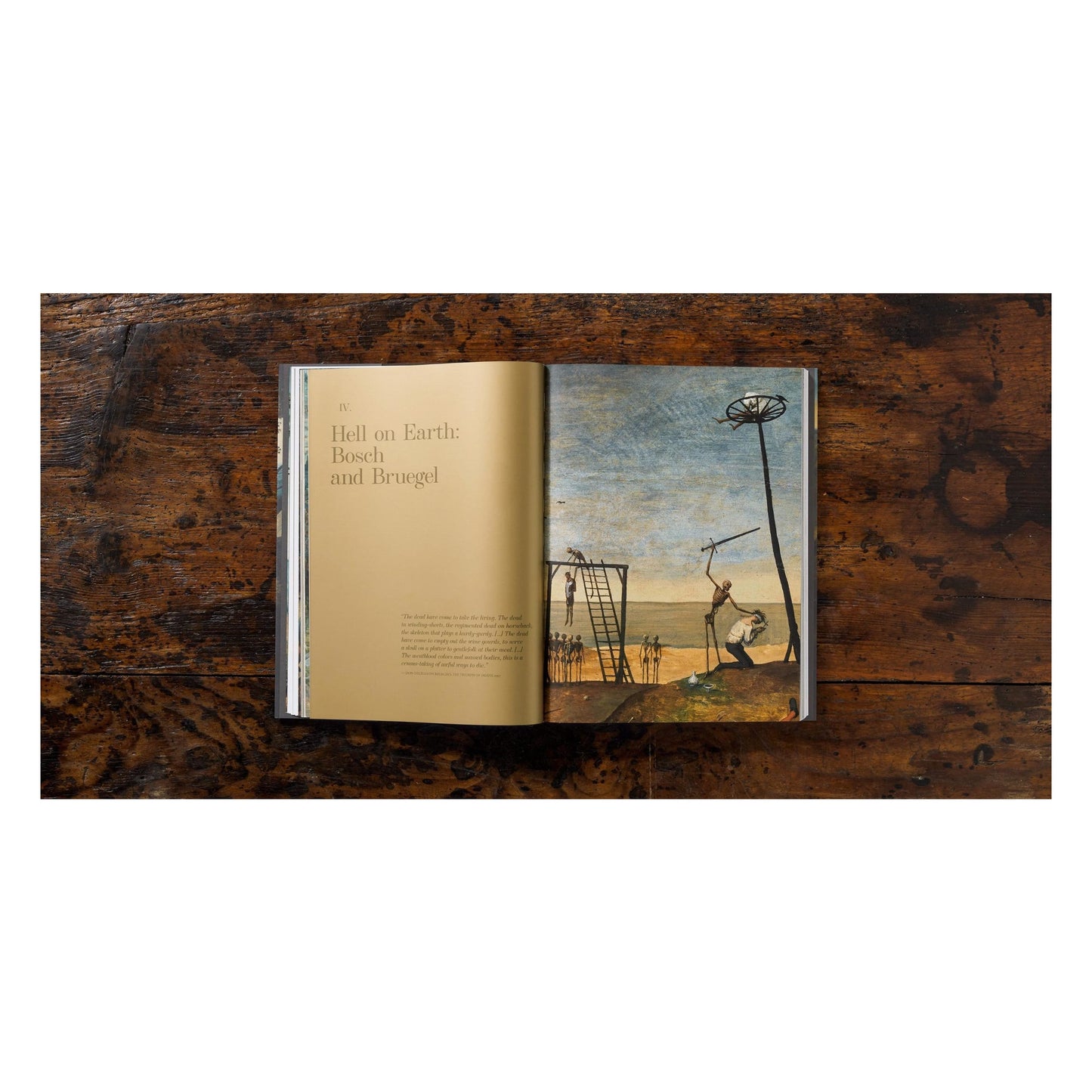 Bruegel. Das vollständige Werk (German)