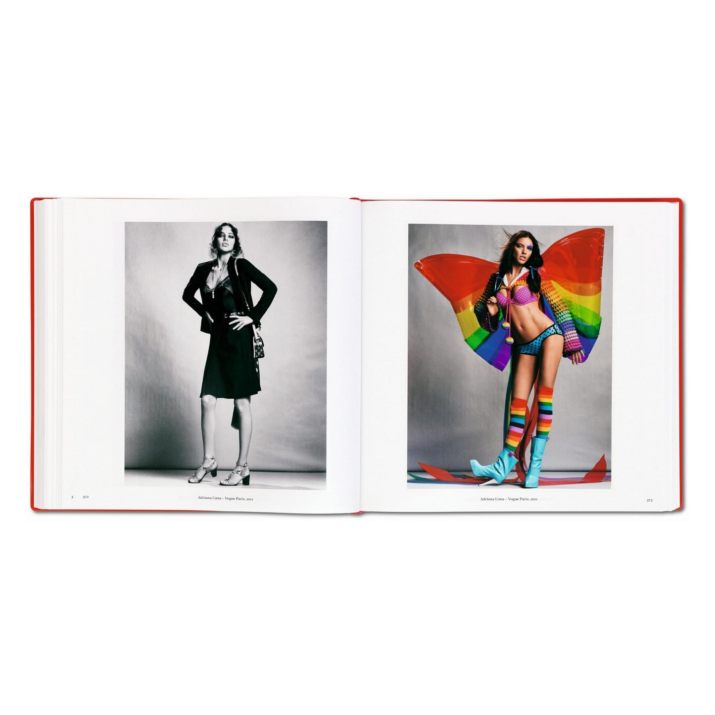 Inez van Lamsweerde/Vinoodh Matadin. Art Edition No. 101–200 ‘Kissing Vinoodh’ (German, French, English)