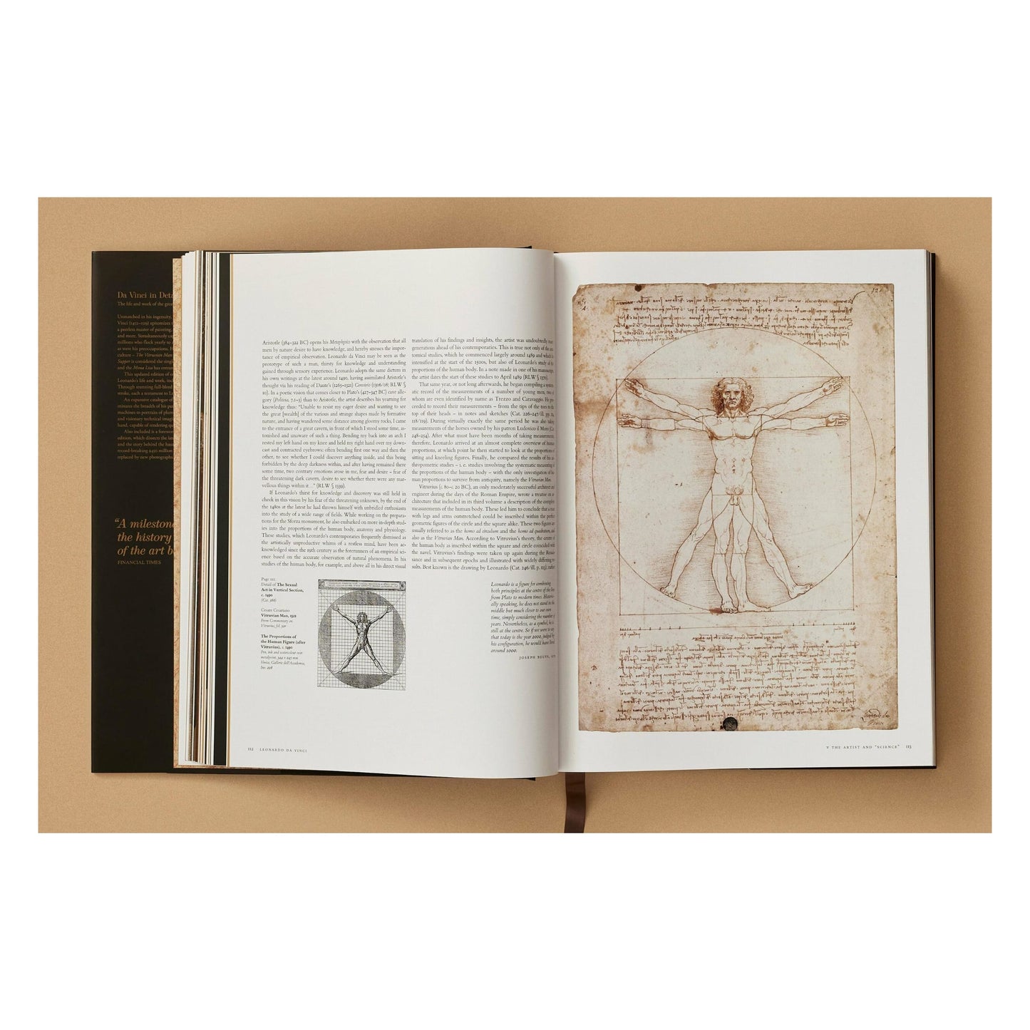Leonardo. The Complete Paintings and Drawings (English)