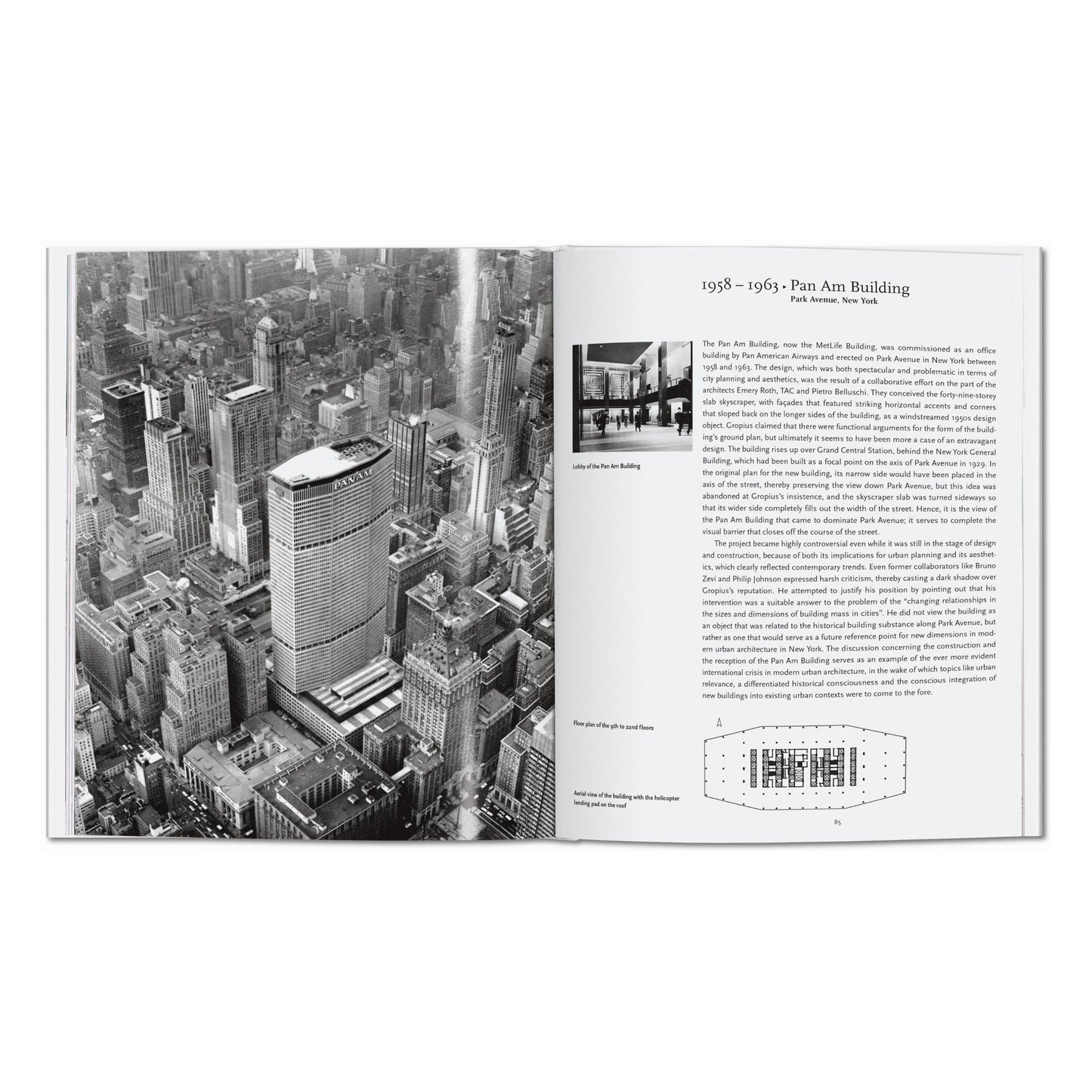 Gropius (English)