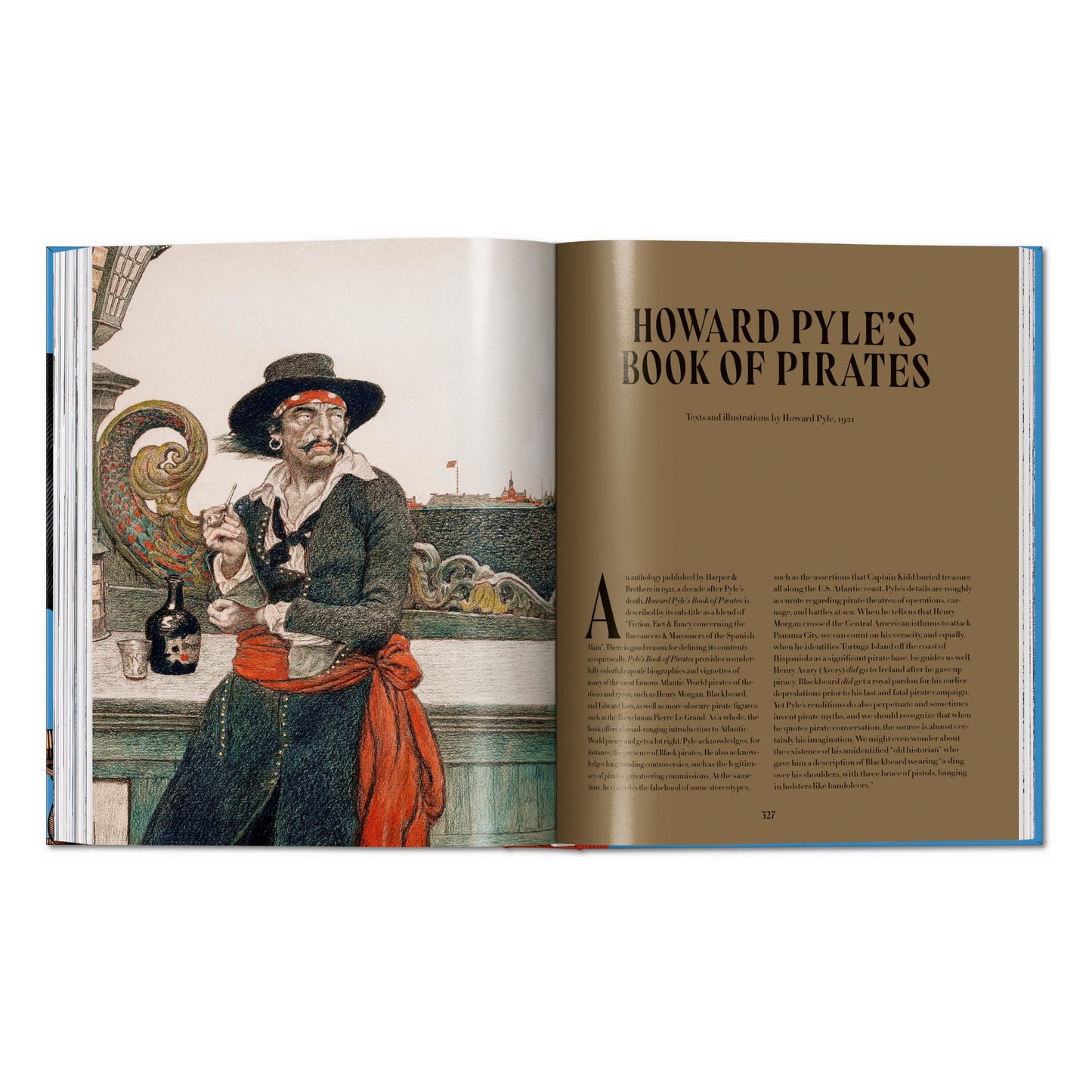Histoires de Pirates (French)