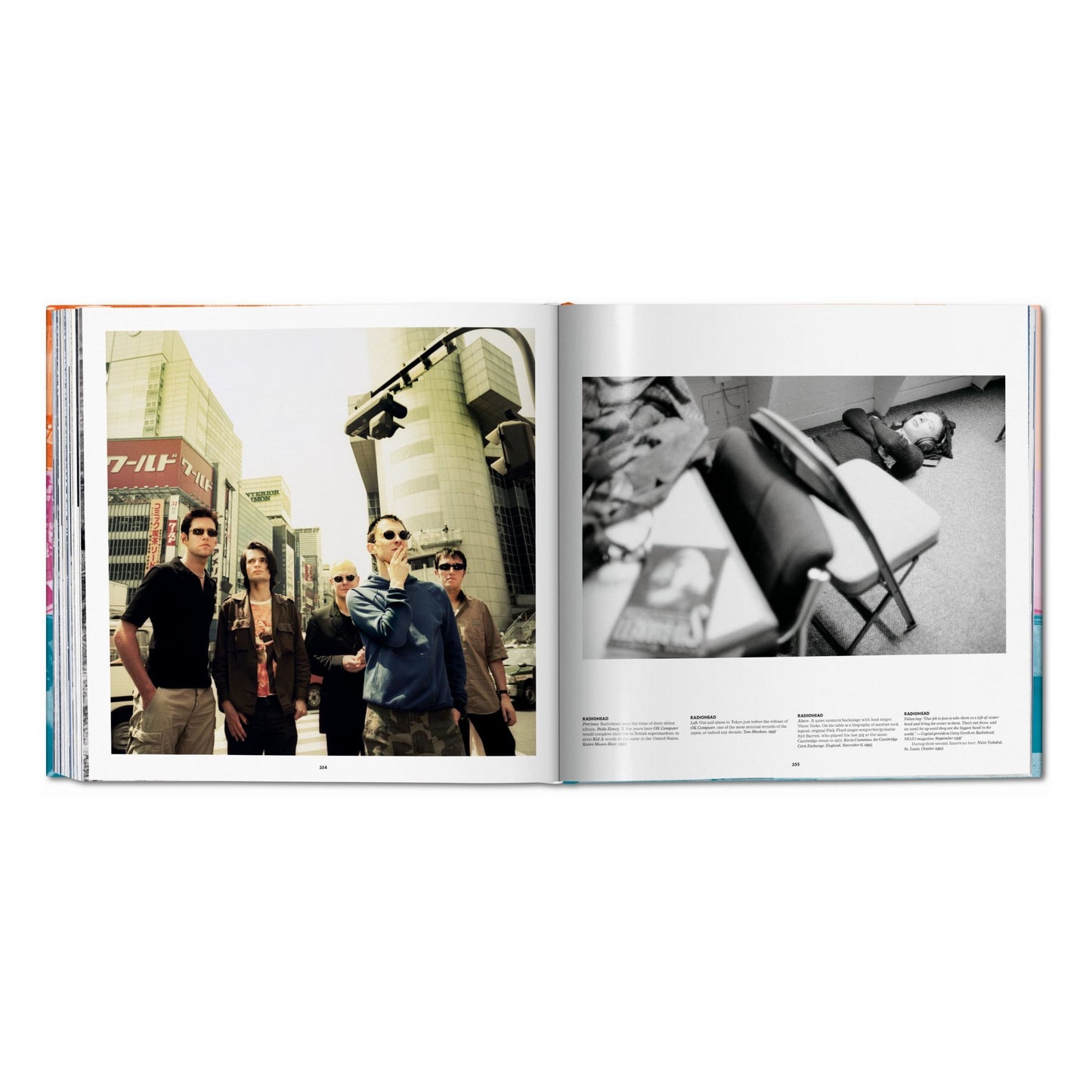 Capitol Records (English)