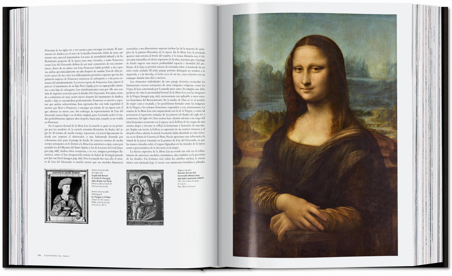 Leonardo. Tutti i dipinti e disegni (Italian)