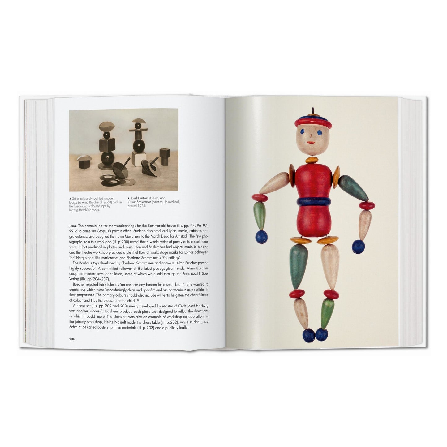 Bauhaus. Edición actualizada (Spanish)