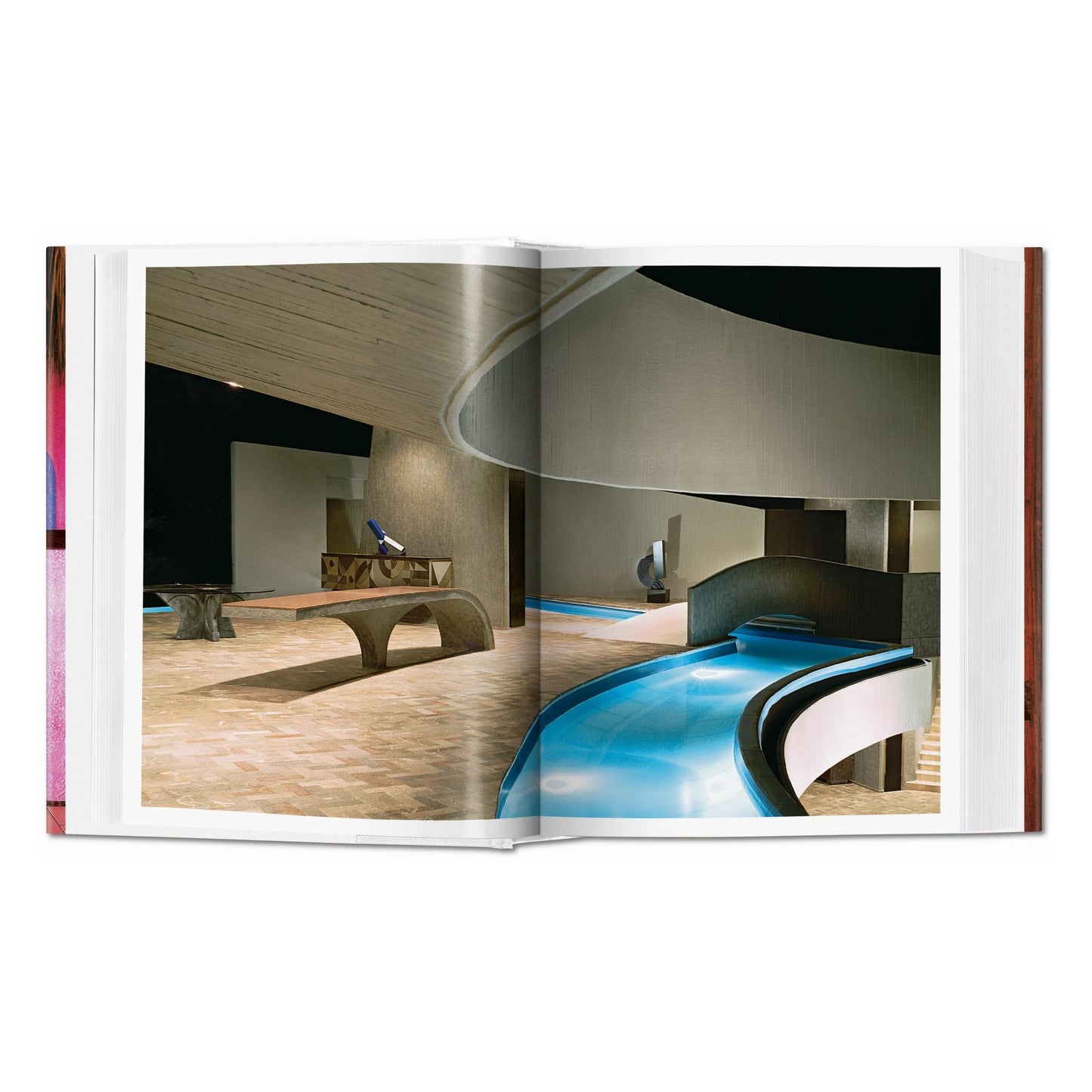 Living in Mexico. 40th Ed. (Spanish, Italian, Portuguese)