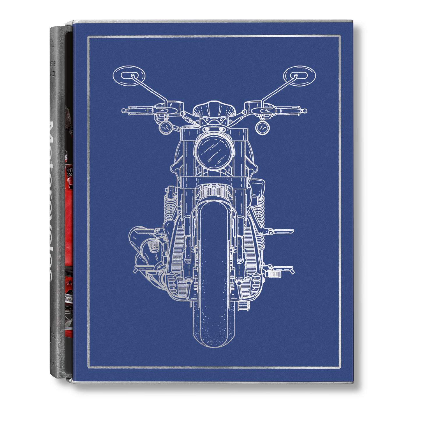 Ultimate Collector Motorcycles (English)