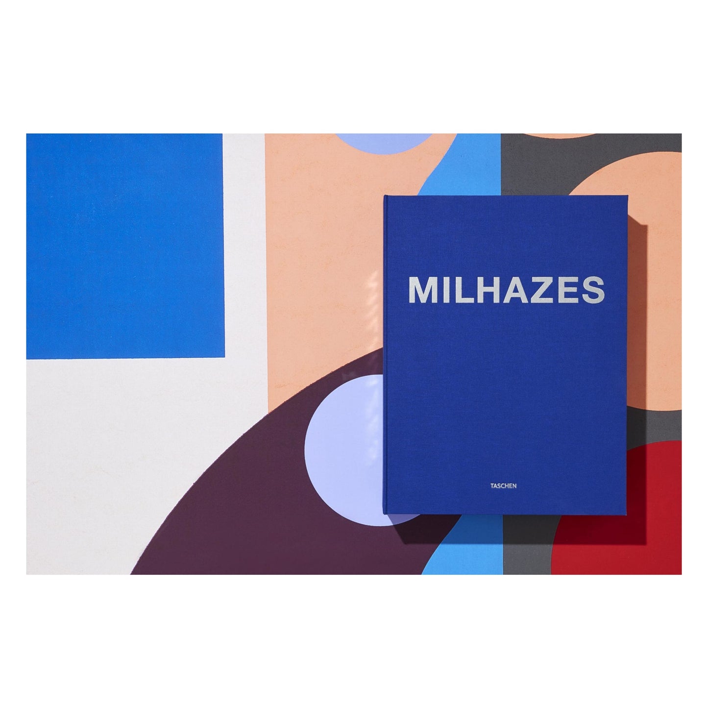 Beatriz Milhazes (German, French, English) (SA)