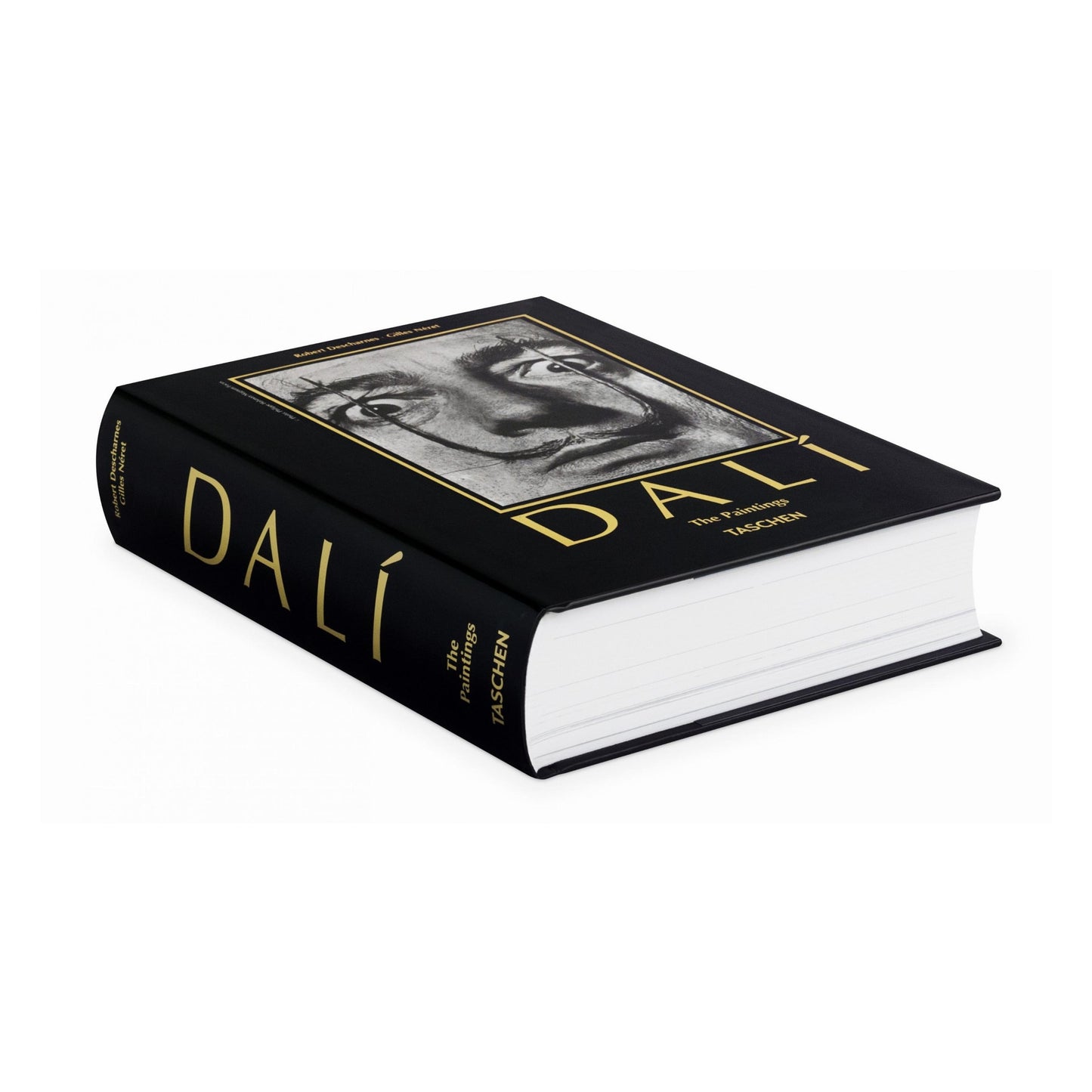 Dalí. L'opera pittorica (Italian)