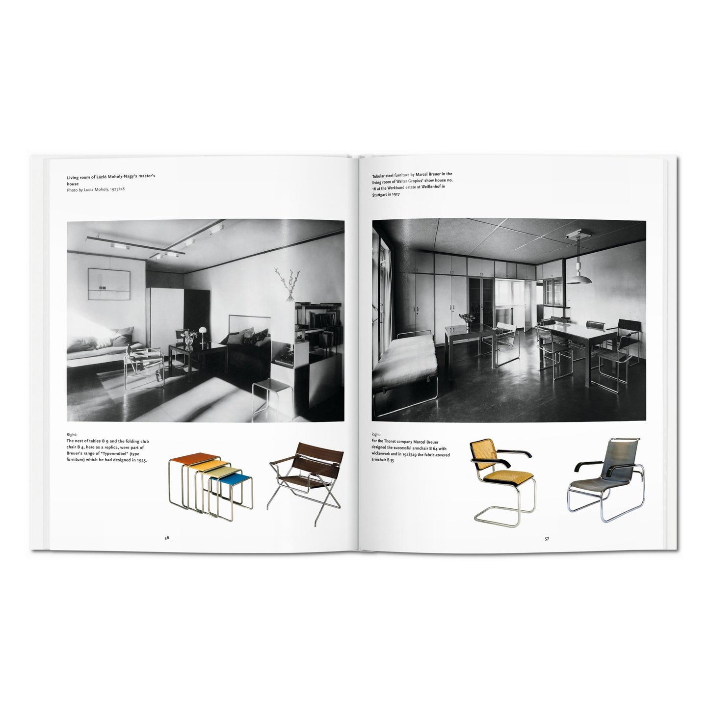 Bauhaus (Spanish)