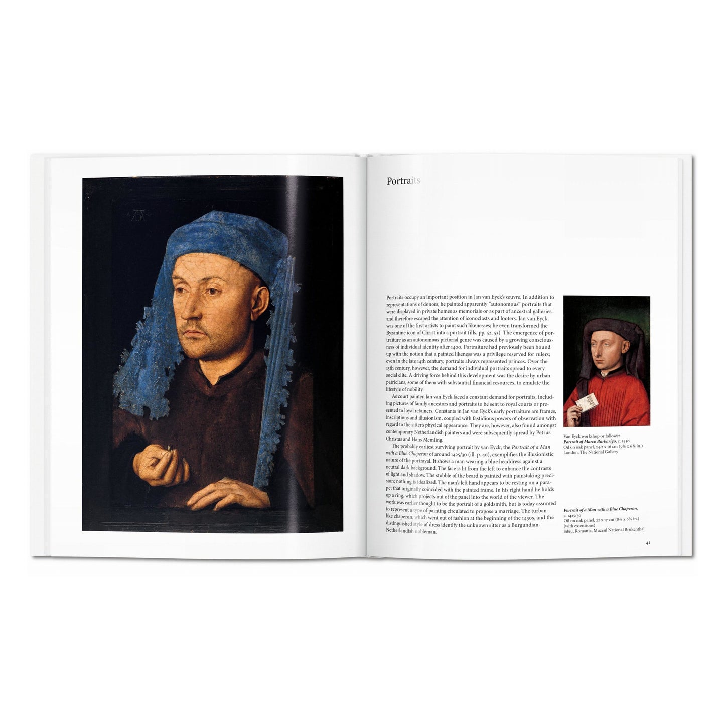 Van Eyck (French)