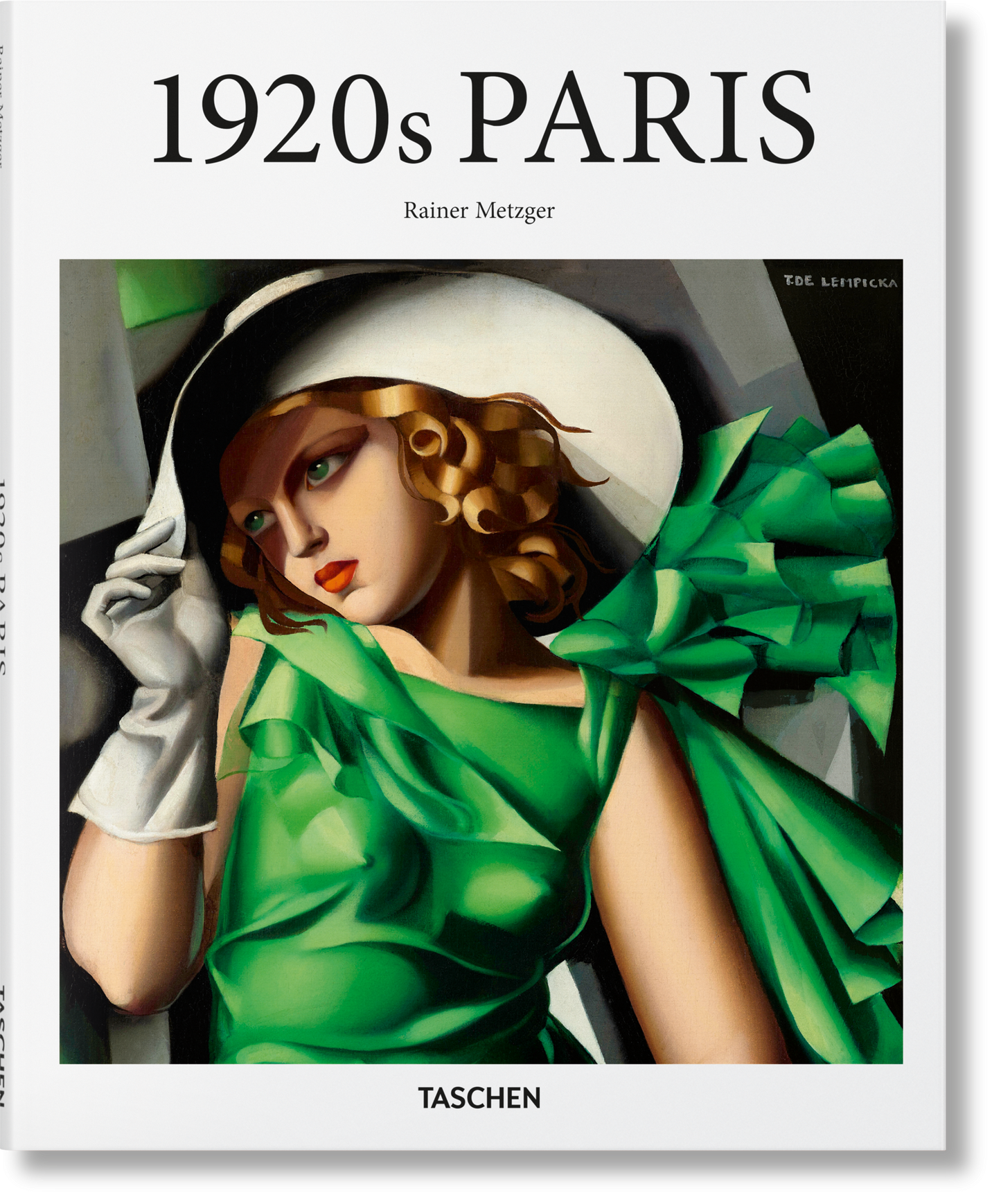 1920s Paris (French)