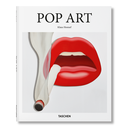 Pop Art (German)