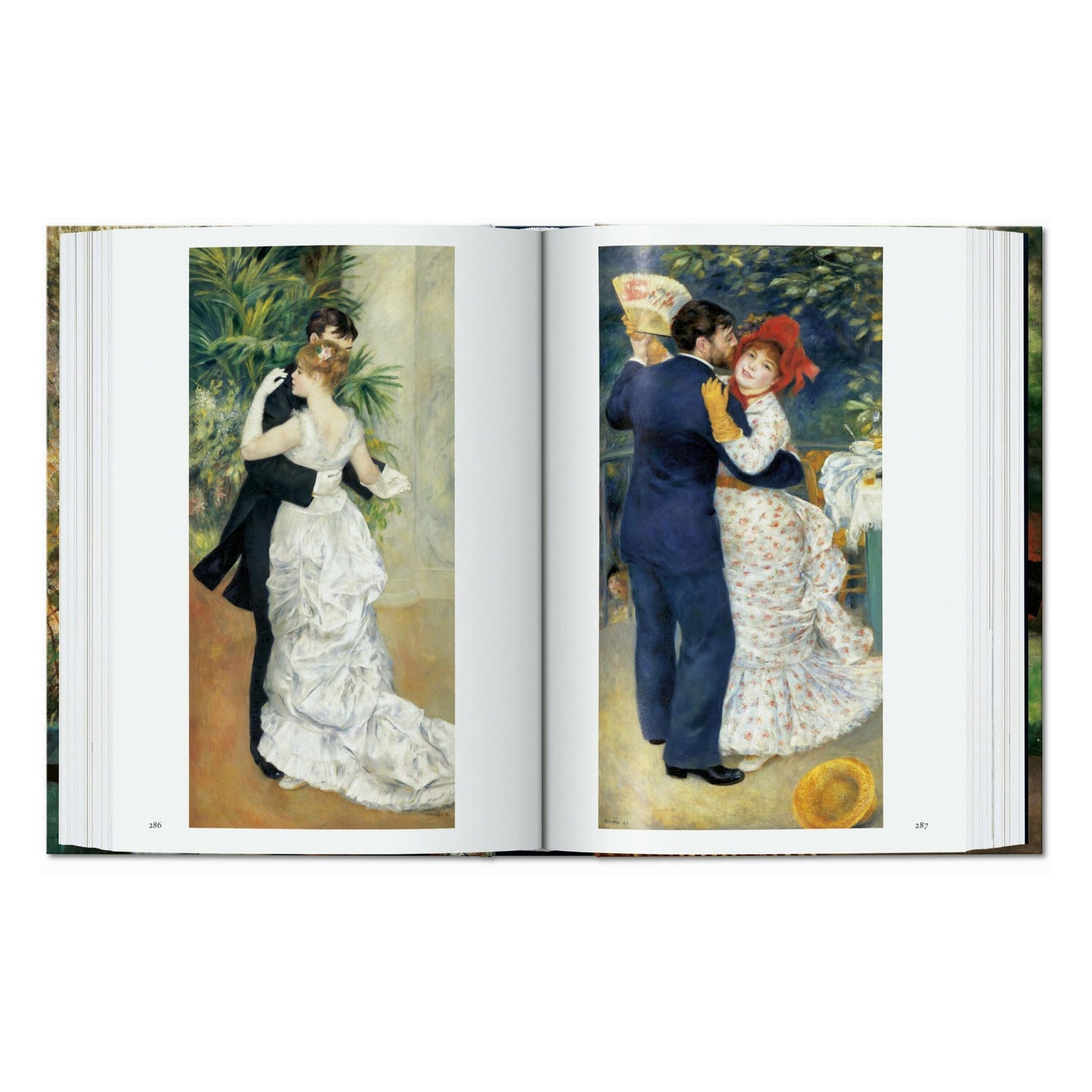 Renoir. 45th Ed. (German)