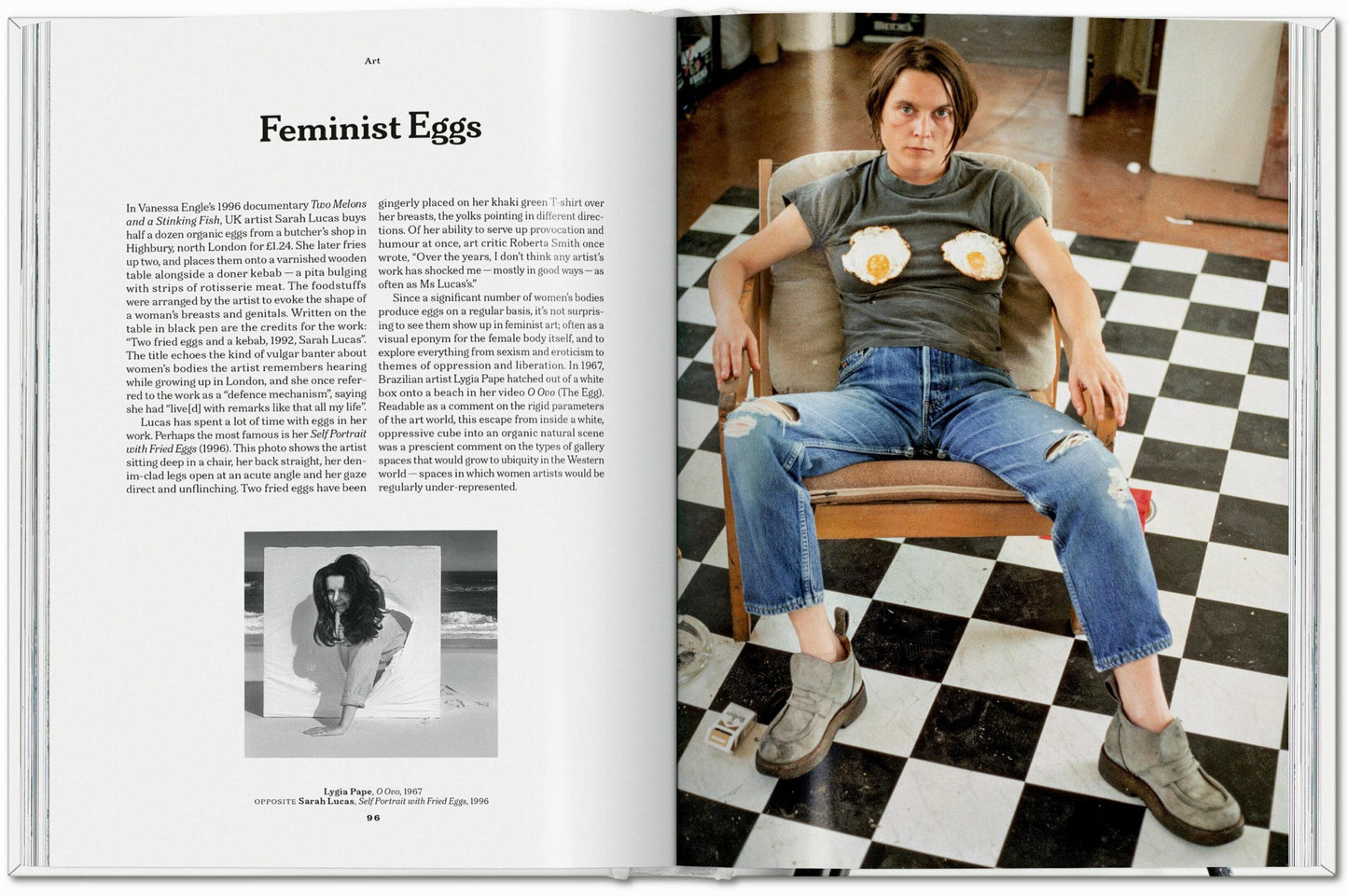 The Gourmand. El huevo. Historias y recetas (Spanish)