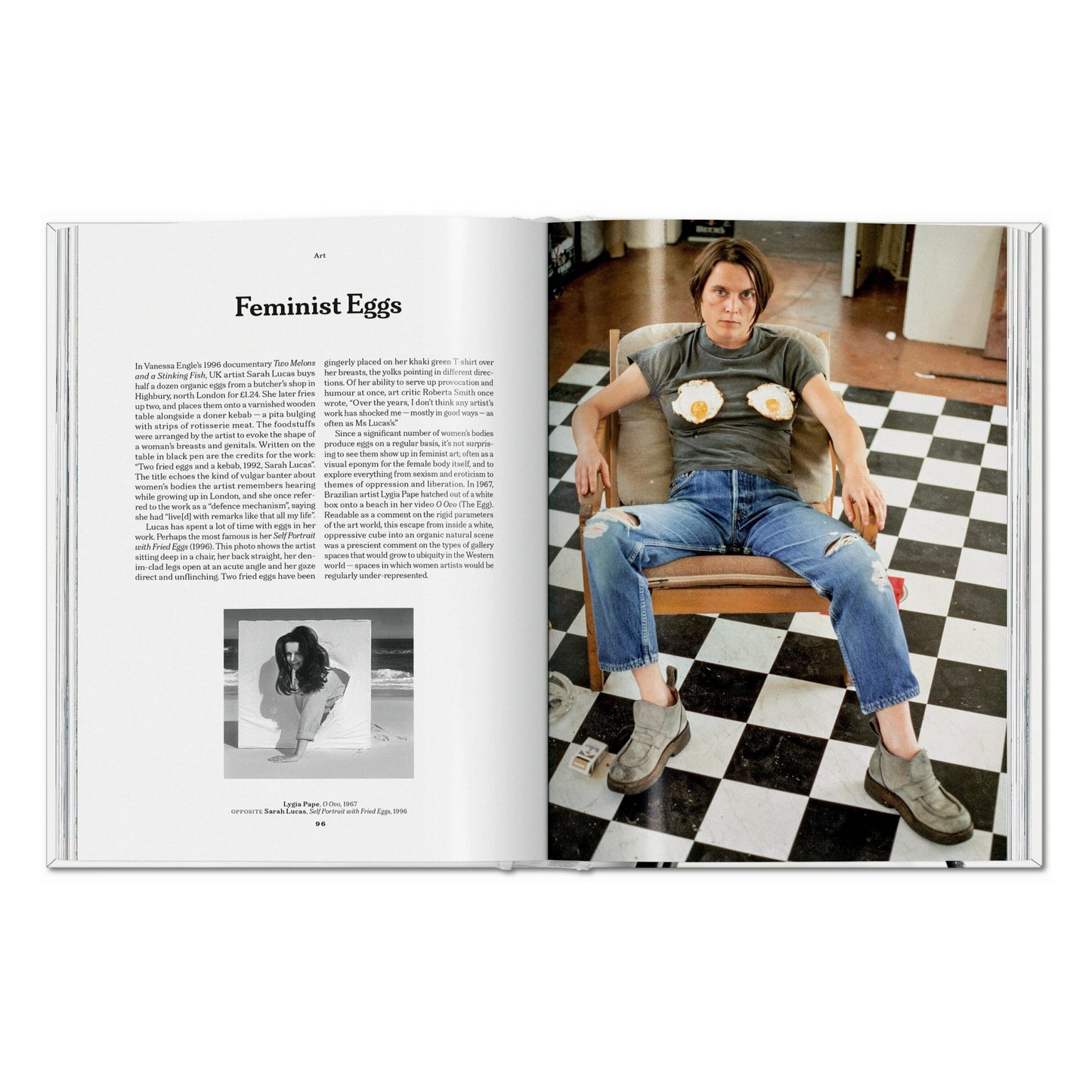 The Gourmand’s Egg. A Collection of Stories and Recipes (English)