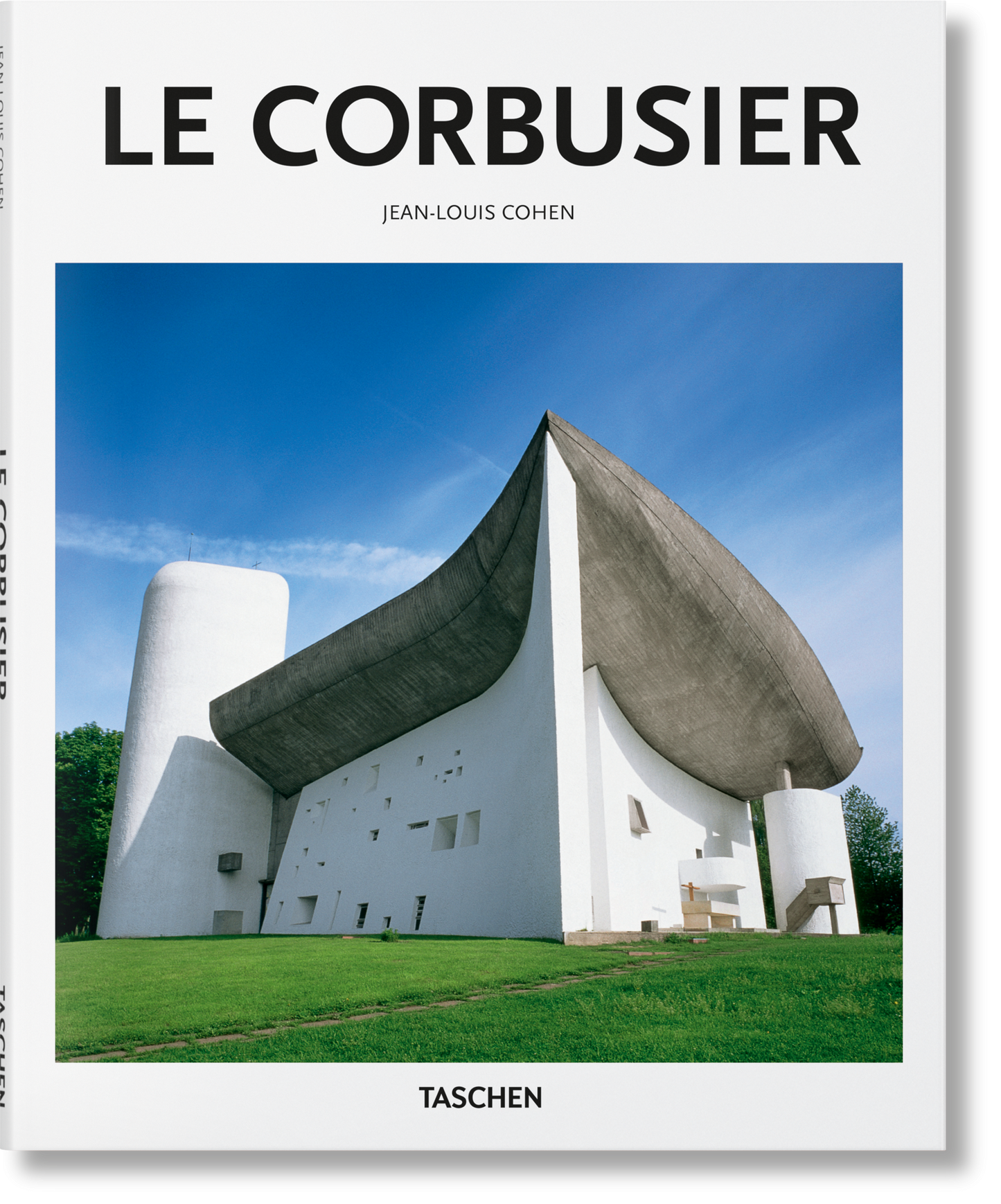 Le Corbusier (Italian)