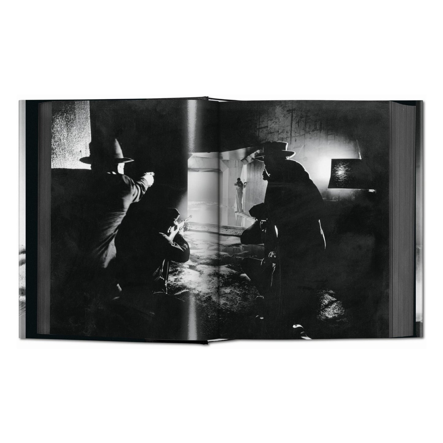 Cine negro (Spanish)