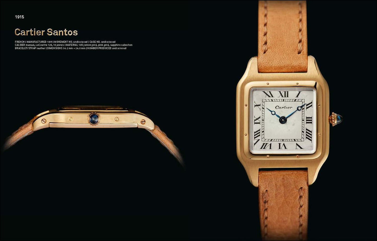 Ultimate Collector Watches (English)