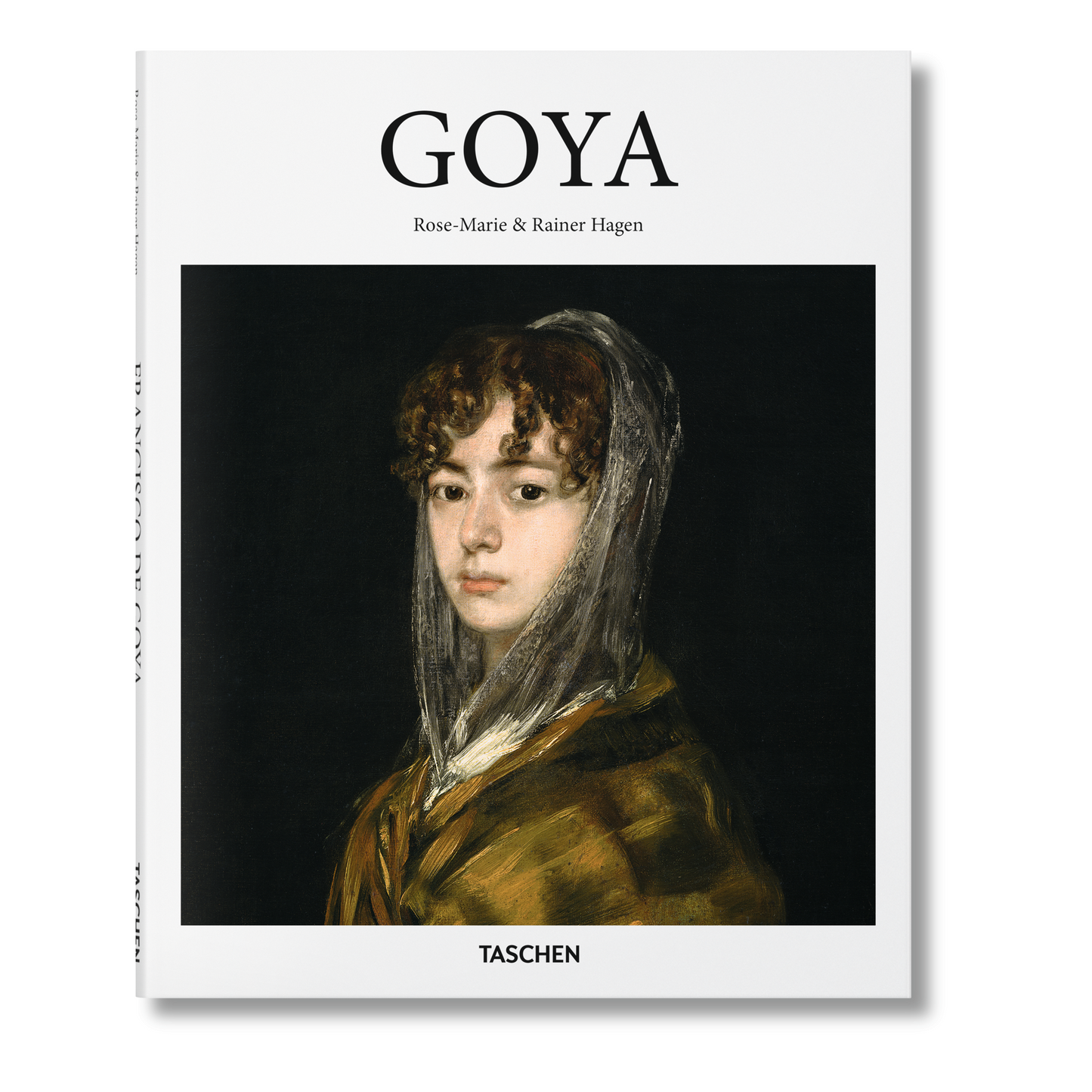 Goya (Italian)