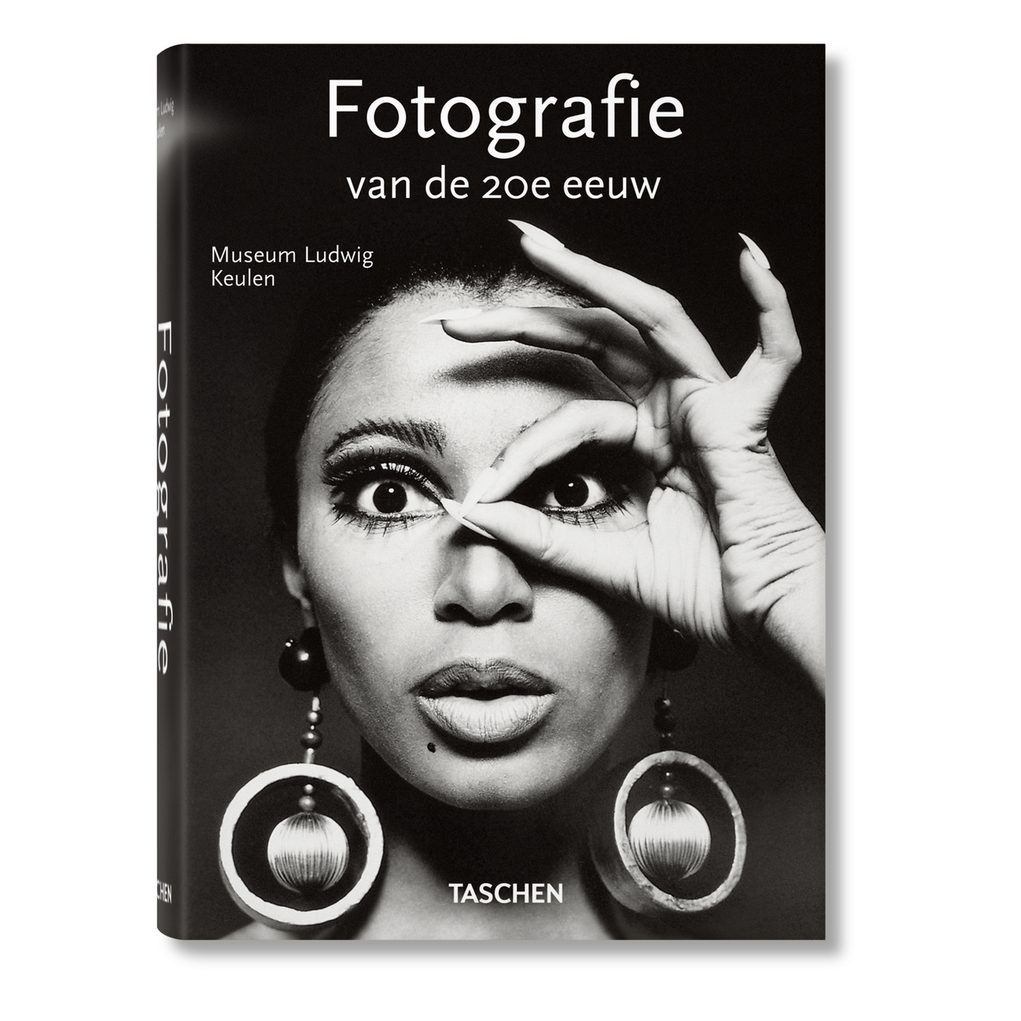 20th Century Photography (Dutch)