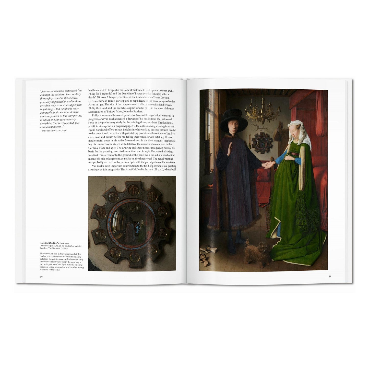 Van Eyck (French)