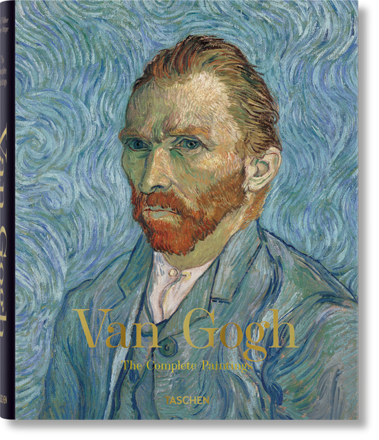 Van Gogh (Italian)