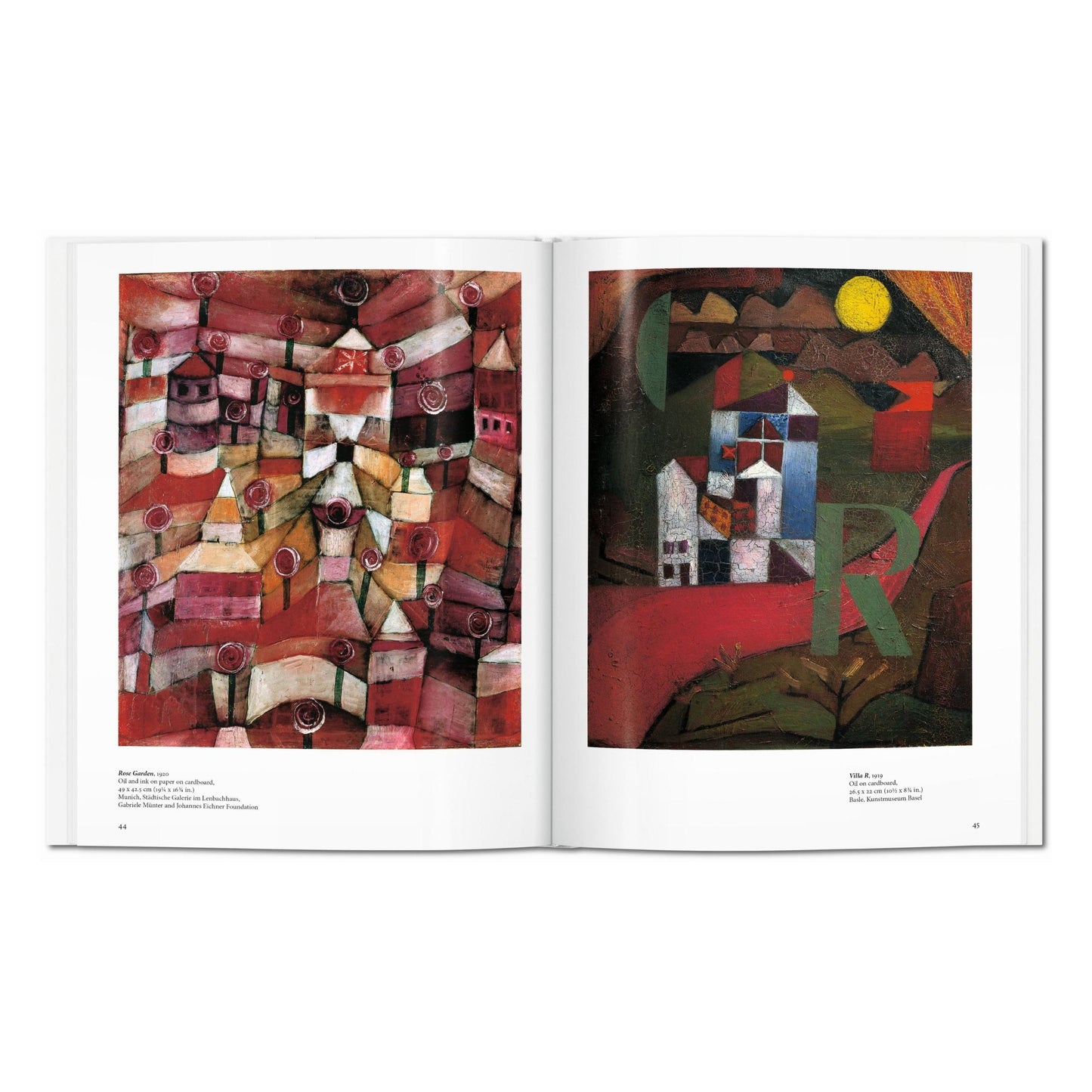 Klee (Italian)