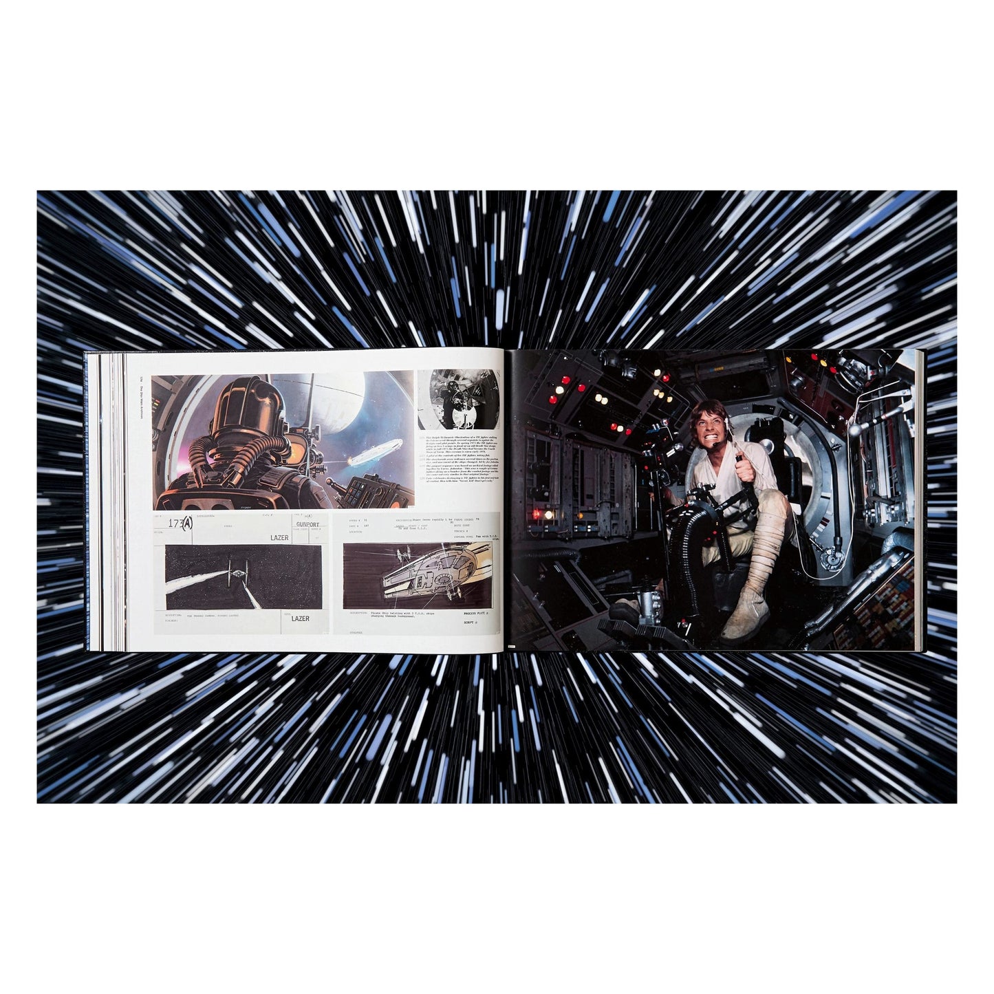 Les Archives Star Wars. 1977-1983 (French)