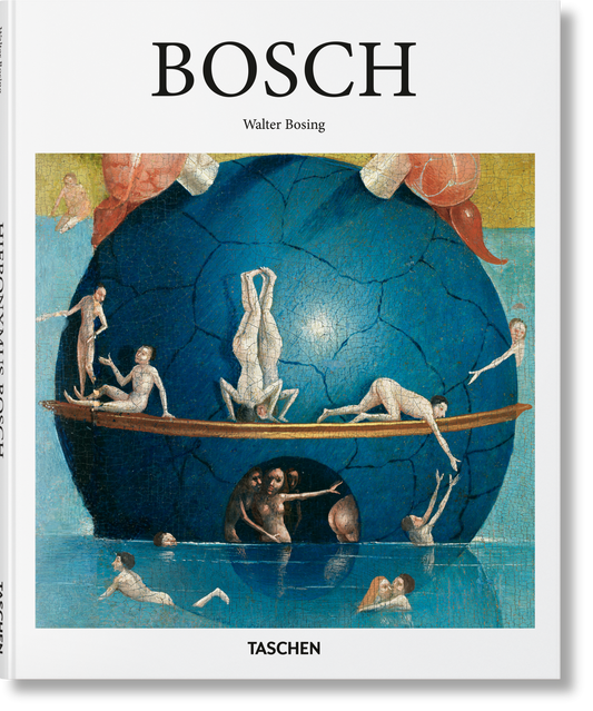 Bosch (English)
