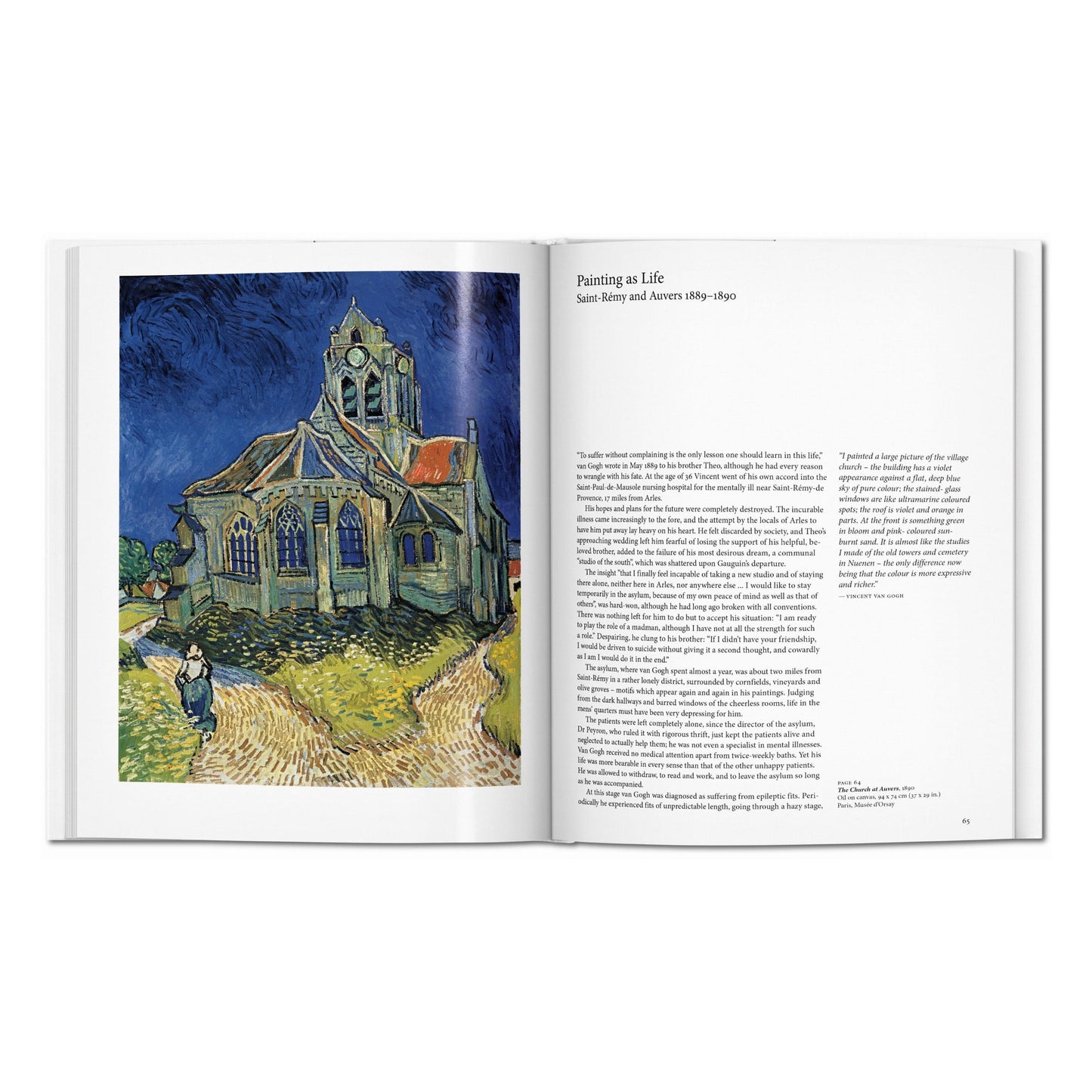 Van Gogh (Italian)