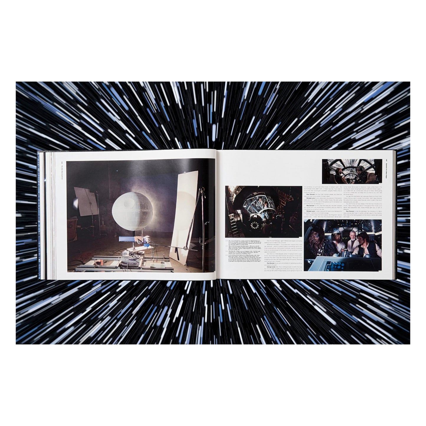Das Star Wars Archiv. 1977–1983 (German)