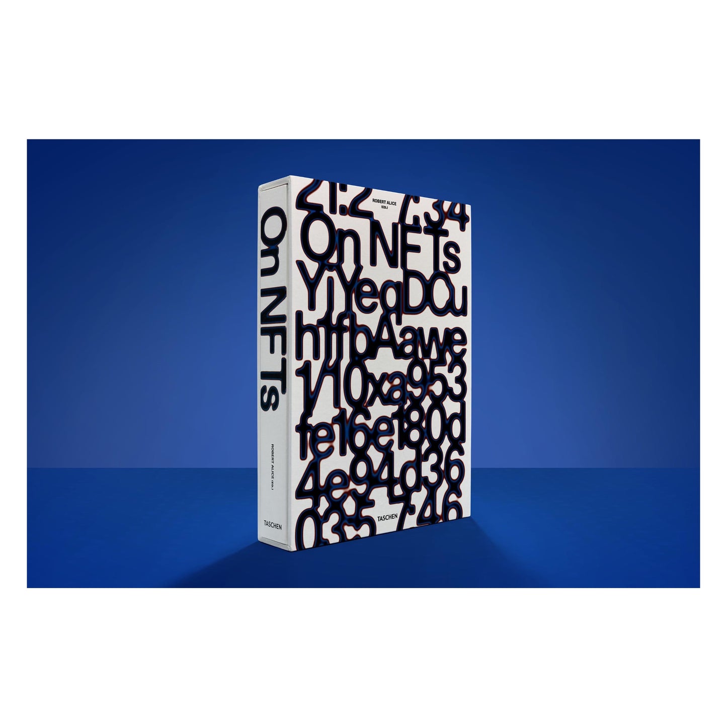 On NFTs. Collector's Edition (English)