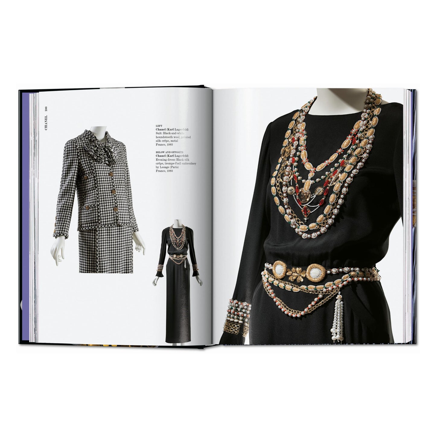 Modedesigner A–Z. 40th Ed. (German)
