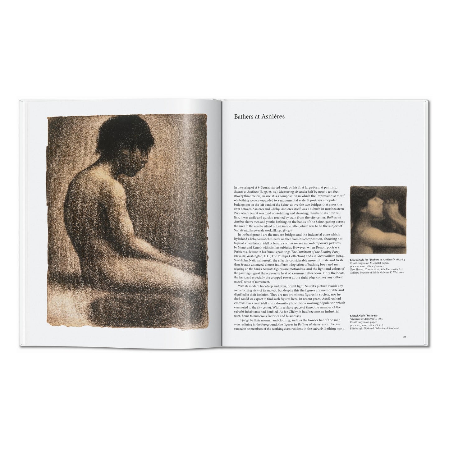 Seurat (English)