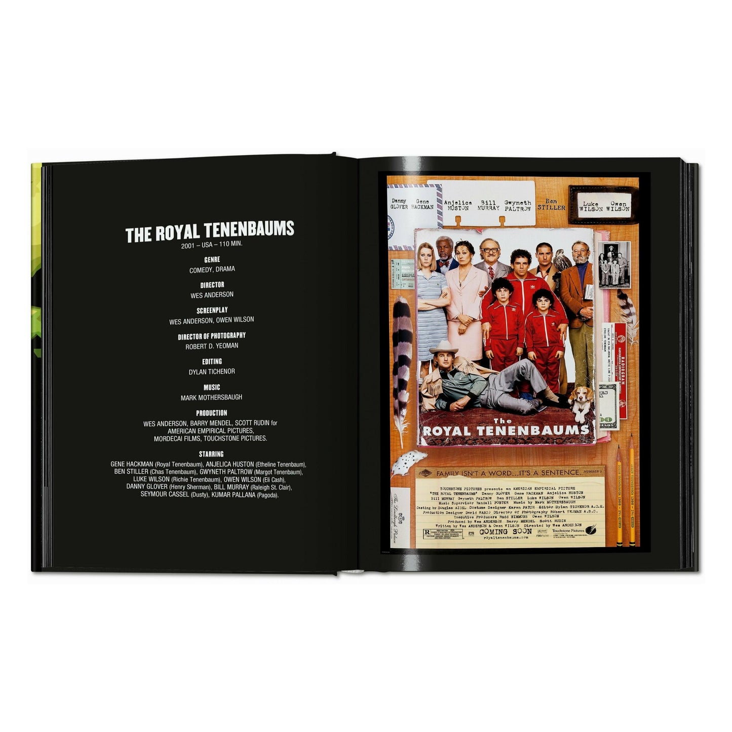 100 Filme der 2000er (German)