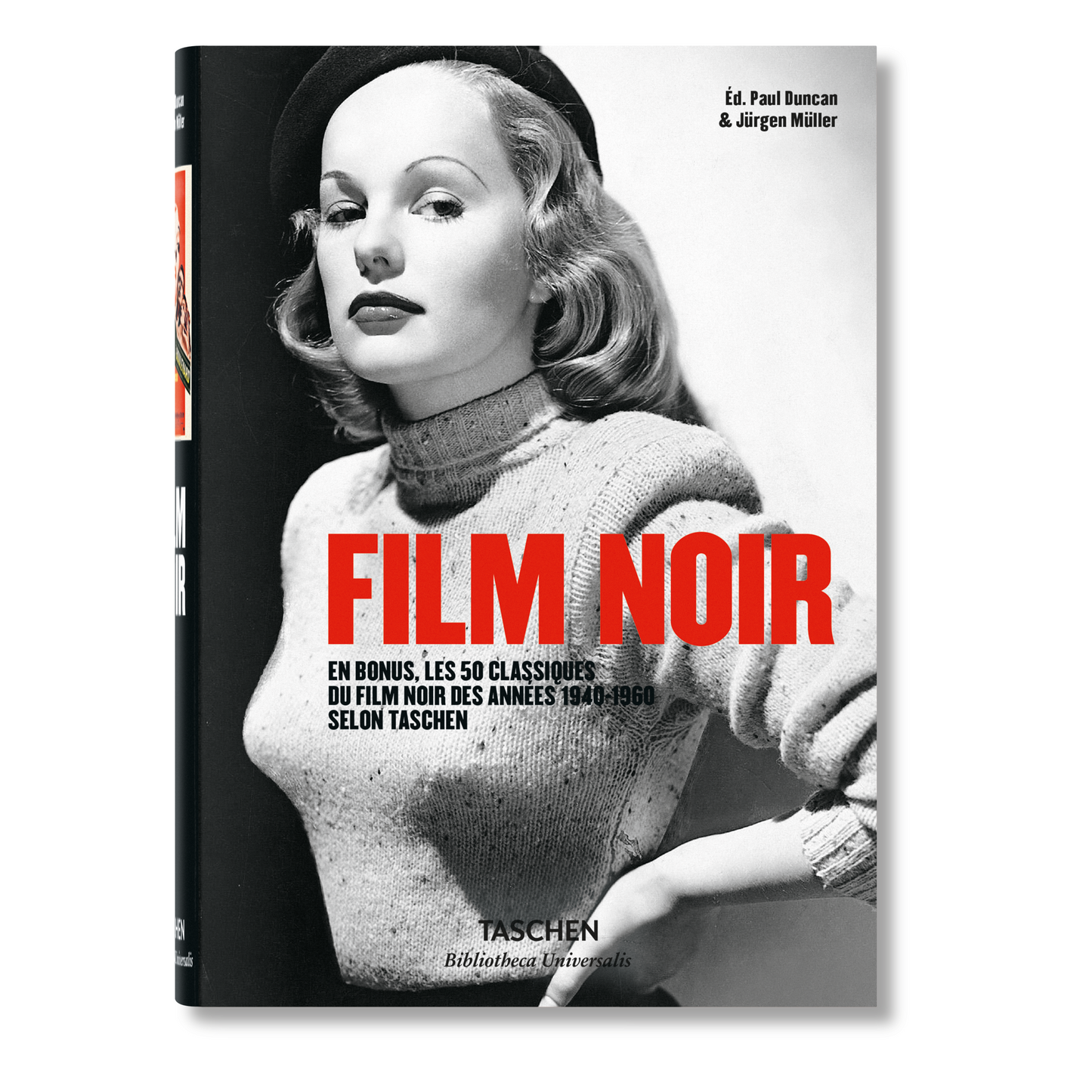 Film Noir (French)