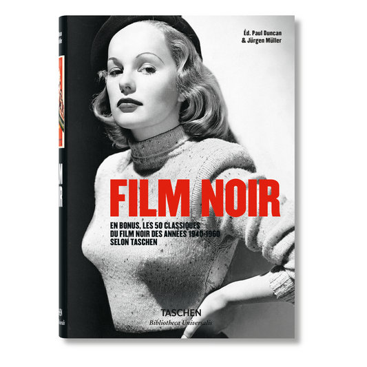 Film Noir (French)
