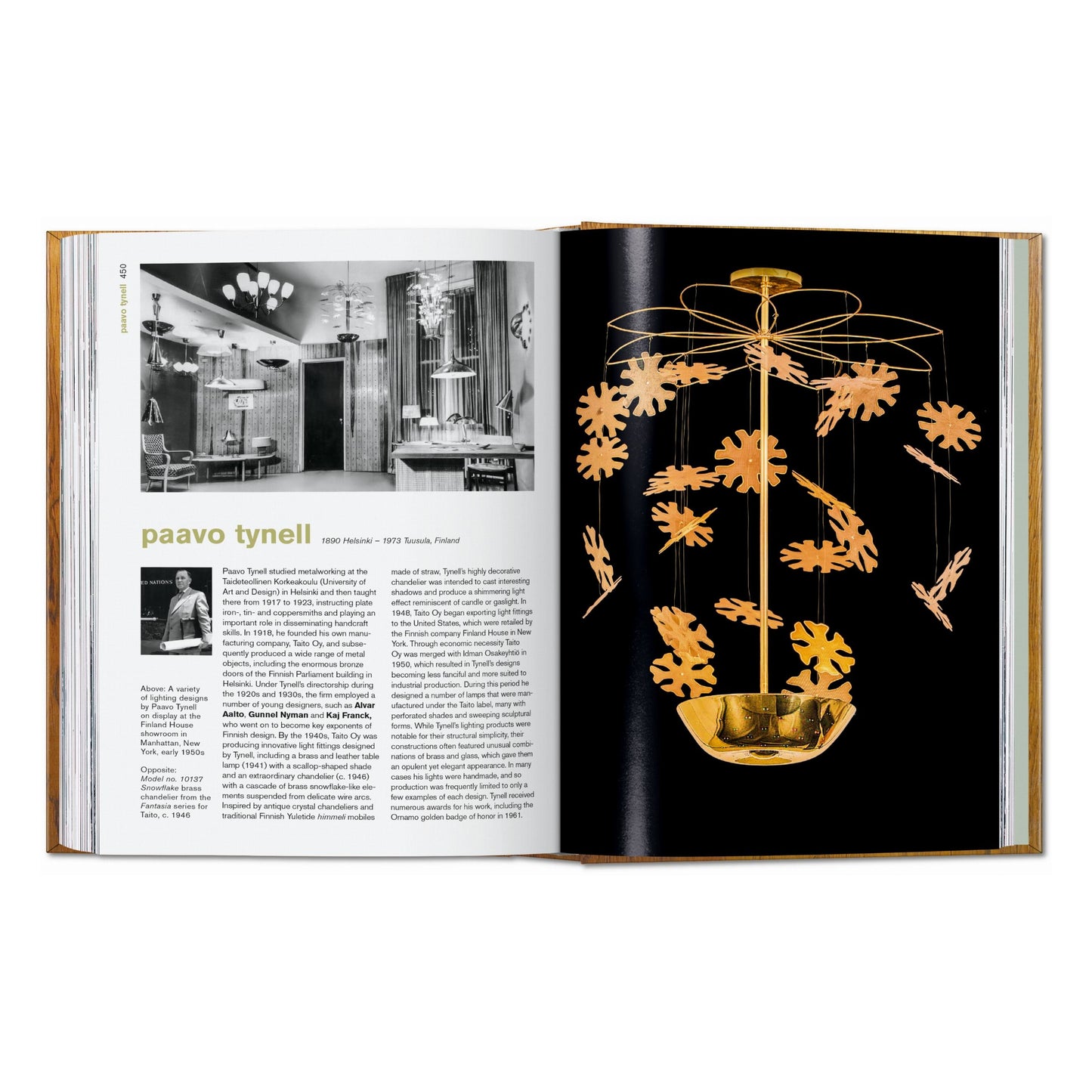 Skandinavisches Design. 40th Ed. (German)