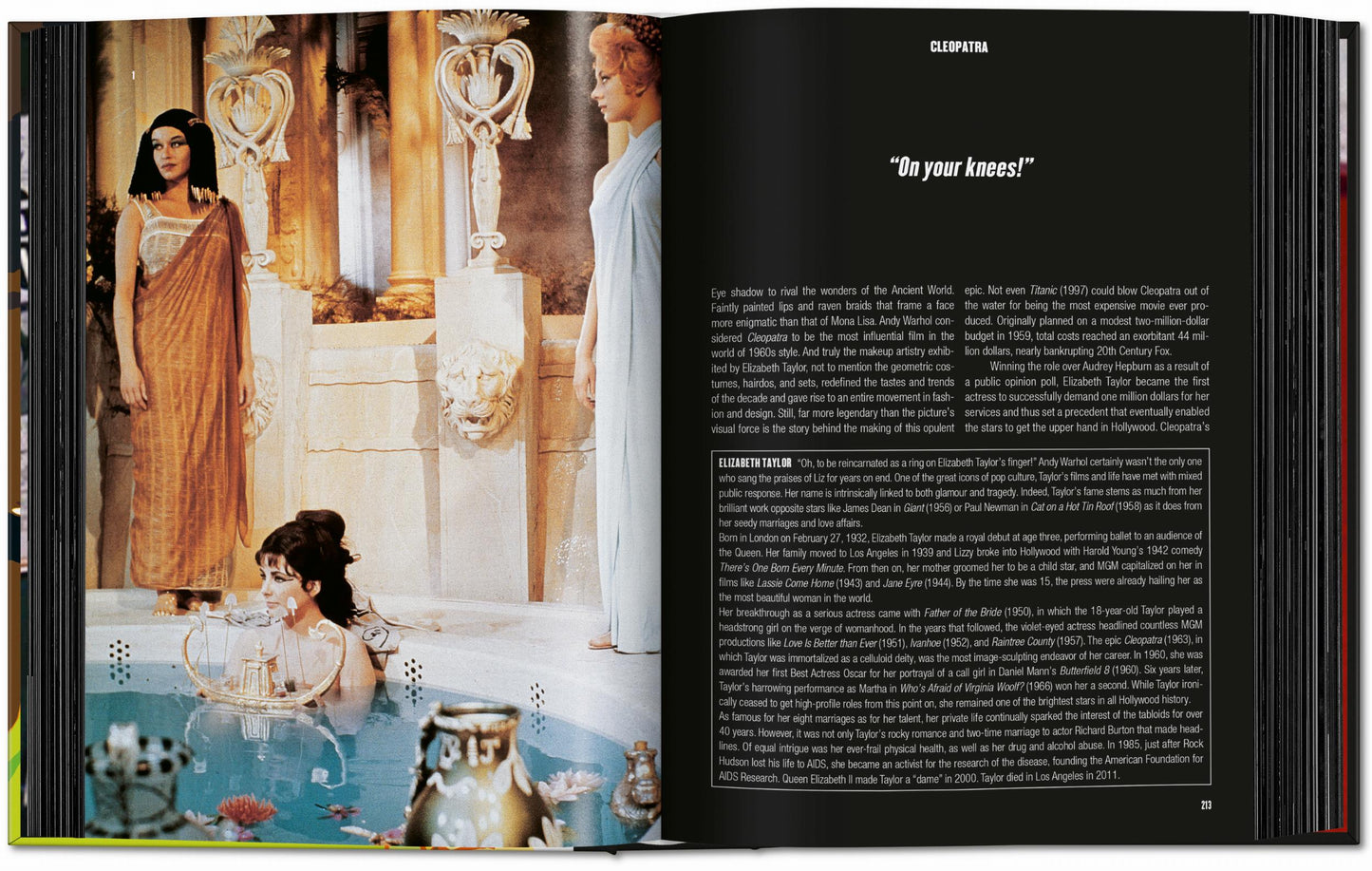 100 Movies of the 1960s (English)