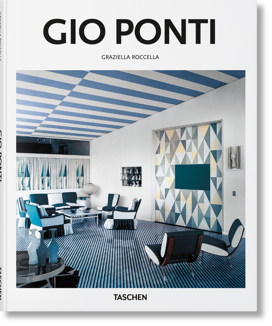 Gio Ponti (Italian)