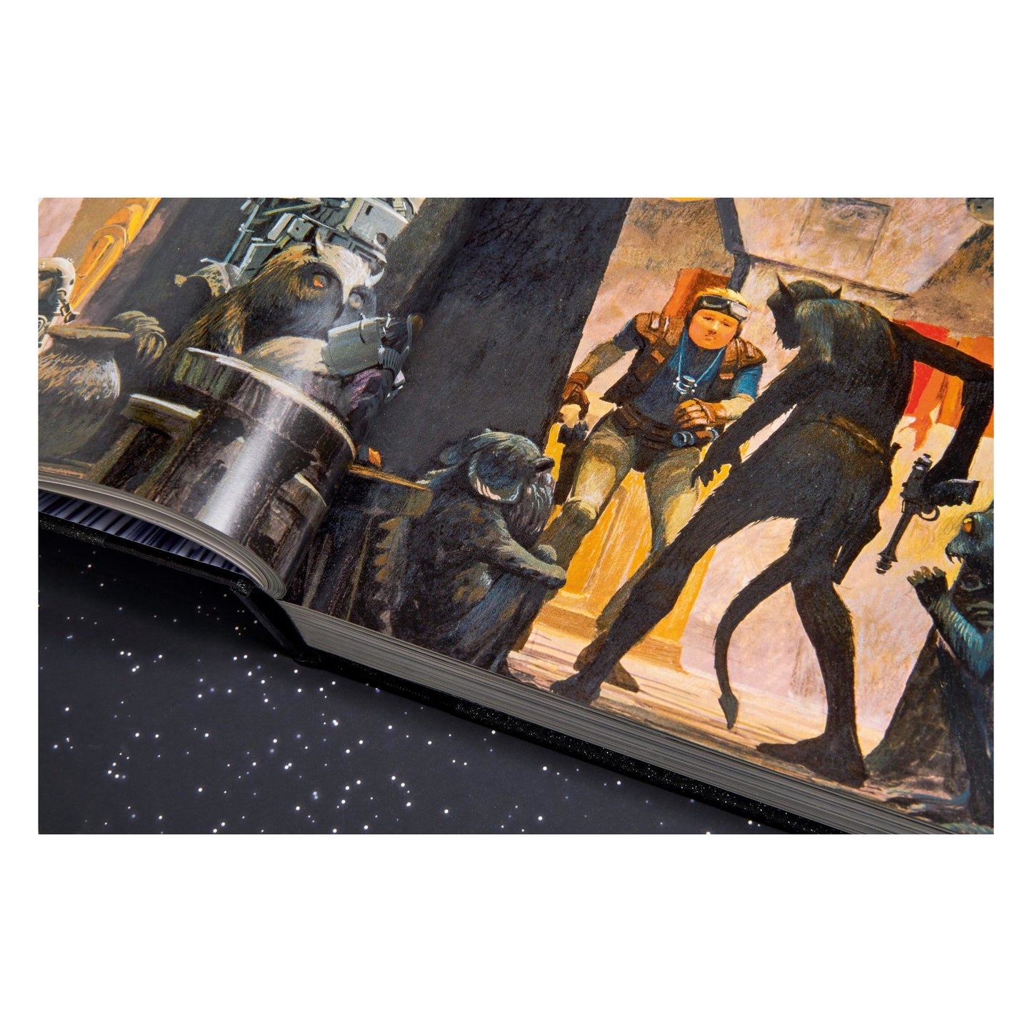 Les Archives Star Wars. 1977-1983 (French)